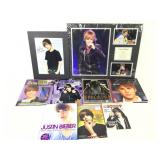 Justin Bieber Books, Magazines, and Photo Posters
