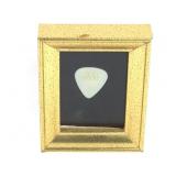 Kevin Cronin REO Speedwagon Guitar Pick