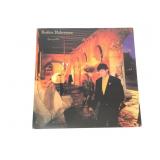 Signed Robbie Robertson