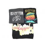 2 L 1 XL Led-Zepplin Tee Shirts