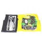 Clikatat Ikatowi & The Promise Ring Tee Shirts
