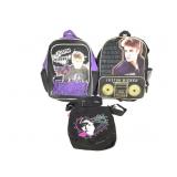 Justin Bieber Backpacks and Handbag