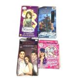 Valentines and Sticker Packs