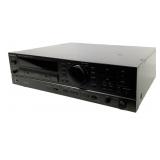 Technics SV-DA10 Digital Audio Tape Deck