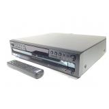 Sony SCD- CE775 5 Disc CD Player