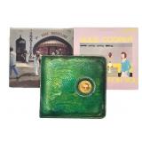 3 LPs Alice Cooper Muscle of Love Pretties +