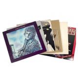 6 LPs Elton John