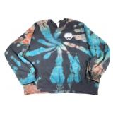 Grateful Dead Steal You Face Crew Sweatshirt XL