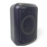 Onn Powered Bluetooth Speaker w/ FM Receiver