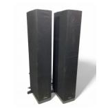 Pair of Definitive Technology BP-2006TL Speakers