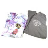 Grateful Dead Sweatpants 2 Pr