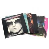 Elton John 6 LP
