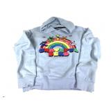 Section 119 Grateful Dead Dancing Bear Sweatshirt