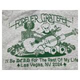 Grateful Dead Hoodie Online Ceramics 2024 NV