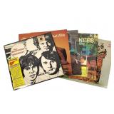 The Monkees 5 LP