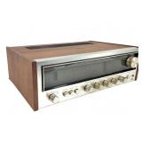 Realistic AM/FM Stereo Receiver STA-52B