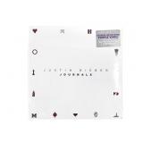 Justin Bieber Journals Sealed Vinyl