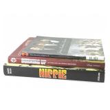 Jonas Brothers Books +