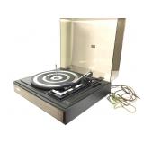 BSR McDonald Professional 2260 AG Turntable
