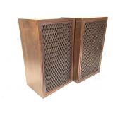 Sonics AS-330 3-Way 5 Speaker Set