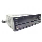 Pioneer SX-205 AM/FM Stereo Receiver