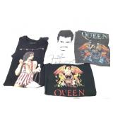 Four Queen Tshirts