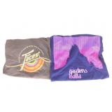 Band Tee Shirts L Faces & XL Gardens & Villas