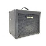 Kustom Model KBA 16 Base Guitar Amplifier
