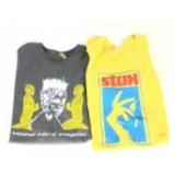 Band Shirts Universal Order of Armageddon Stax