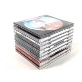 10 CDs Harry Styles Donovan Glen Campbell +