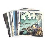 10V T Tauri, Vue, Radio 4, Sweetbelly, Unheard