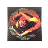 Frankie And The Witch Fingers Sidewalk GWY-064