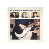 Sleater-Kinney Dig Me Out KRS279