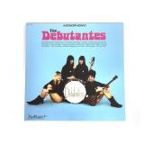 The Debutantes Monophonic BR 146 White Vinyl