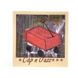 Cap N Jazz MWGLP02