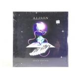 A.L.I.S.O.N.  Space Station Sealed