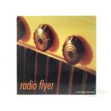 Radio Fyler In Their Strange White Armor