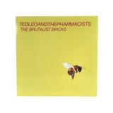 Ted Leo And The Pharmacists The Brutalist Bricks