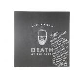 Kyle Kinana Death Of The Party SUR085 Signed