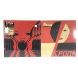 Spoon Lucifer on the Moon & Sofa Sealed