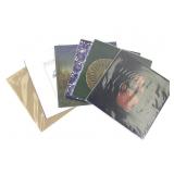 6 Hiss Golden Messenger Vinyls