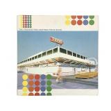 The Promise Ring Nothing Feels Good JT-1035