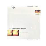 The Promise Ring 30 Degrees Everywhere JT1026