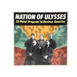 Nation Of Ulysses DIS 57 V 1991