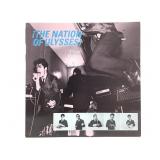 The Nation Of Ulysses, Plays Pretty for Baby