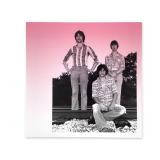 Seiche Demo Press JPR-057