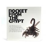 Rocket From The Crypt Scream Dracula Scream HED054