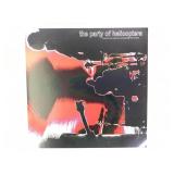 The Party Of Helicopters PRG-004