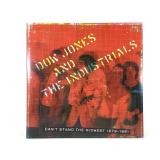 DOW Jones And The Industrials FV72 2016