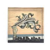 Arcade Fire Funeral MRG225